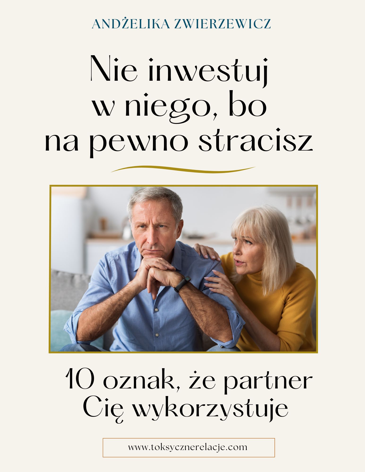 E-book nie inwestuj w niego bo na pewno stracisz (2)