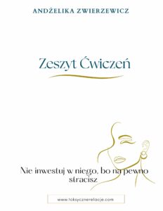 ćwiczenia rachunek zysków E-book nie inwestuj w niego bo na pewno stracisz (1)